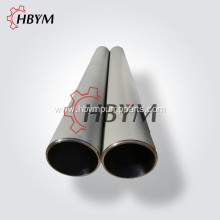 Concrete Pump Delivery Cylinder With German Chrome Plating
